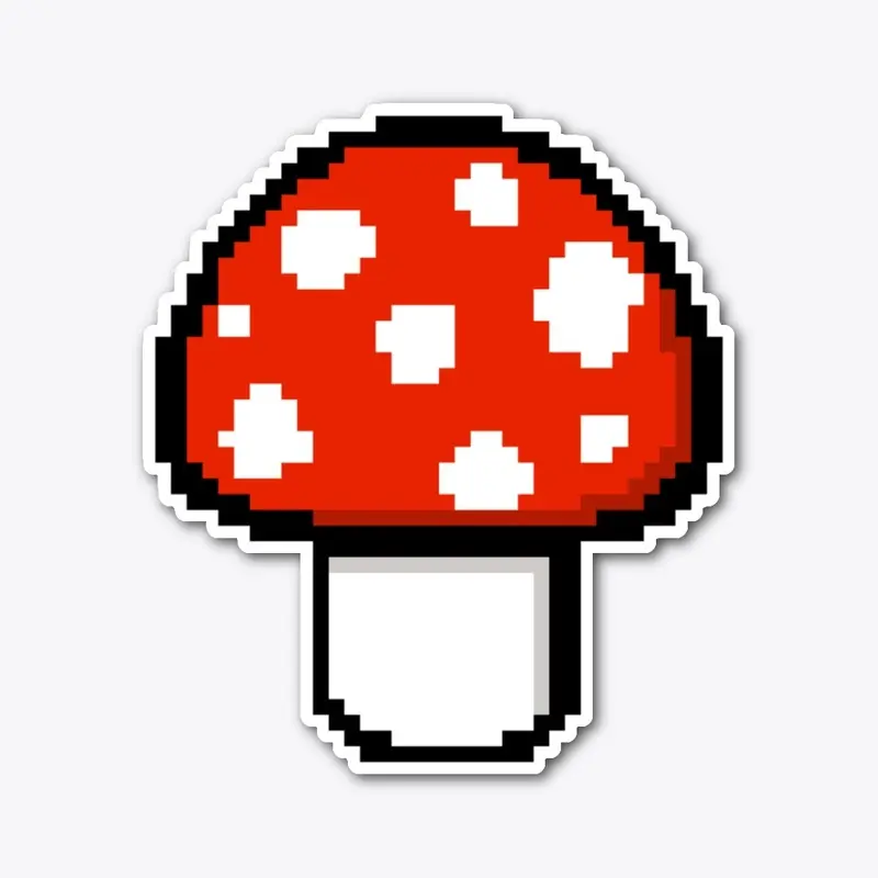 MUSHROOM